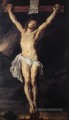Le Christ Crucifié Baroque Peter Paul Rubens